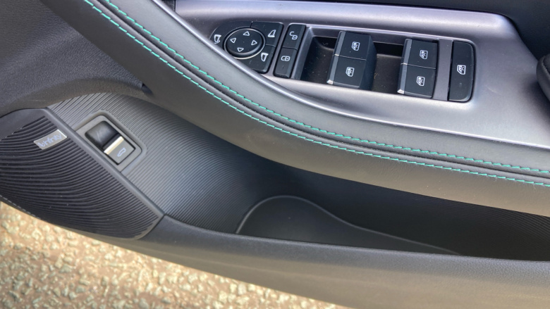 BYD Seal U 1.5 DM-i Boost 5dr Auto Estate